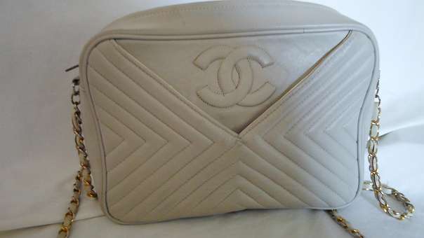 Are Chanel Bags From France or Italy? | Bragmybag