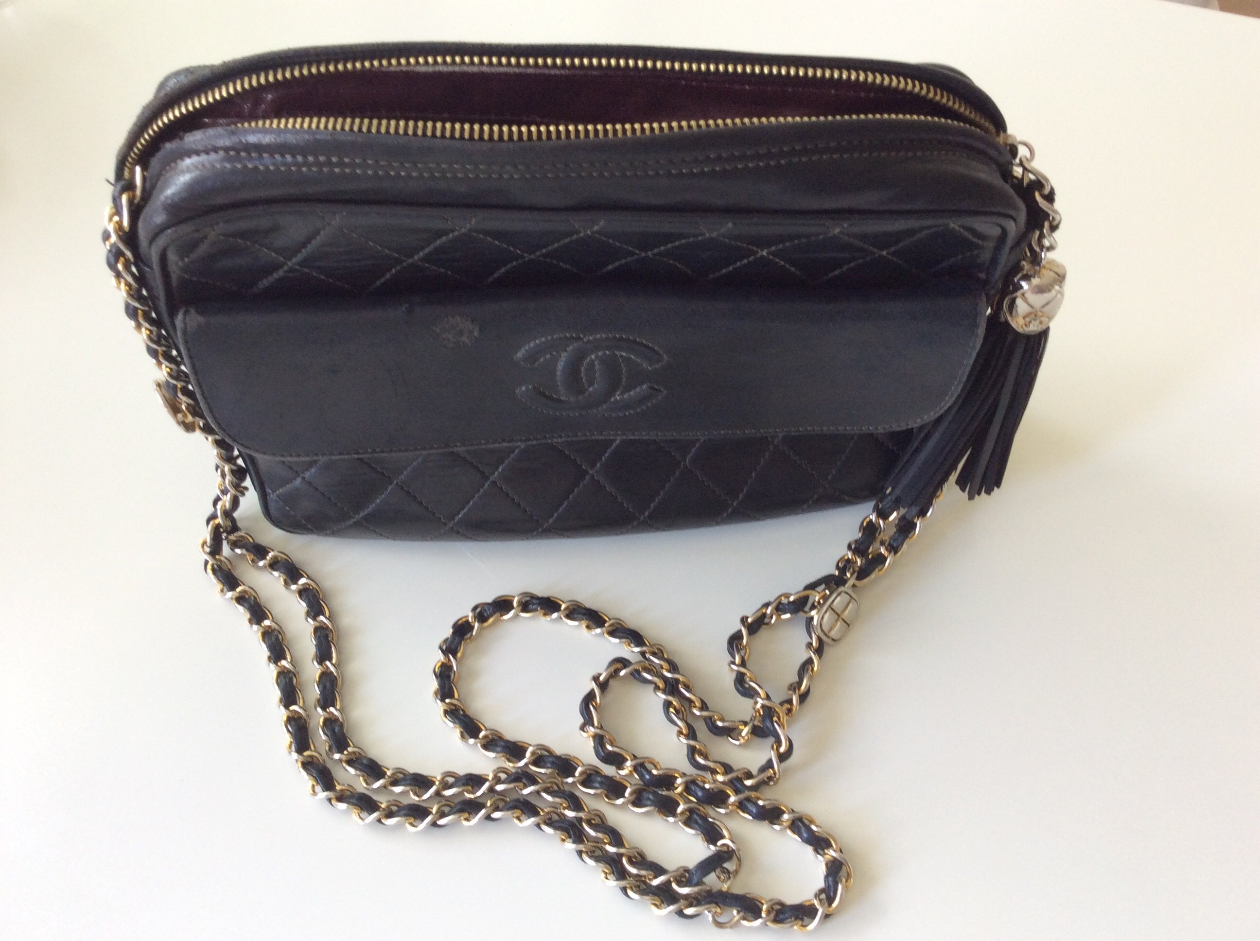 Are Chanel Bags From France or Italy? | Bragmybag