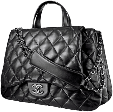 The Chanel 3 Bag: Is This The New Jumbo? | Bragmybag