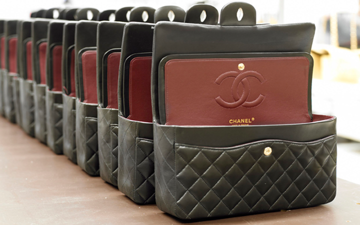 Sidelæns Kompleks Milepæl Chanel Classic Jumbo Flap Bag Review | Bragmybag