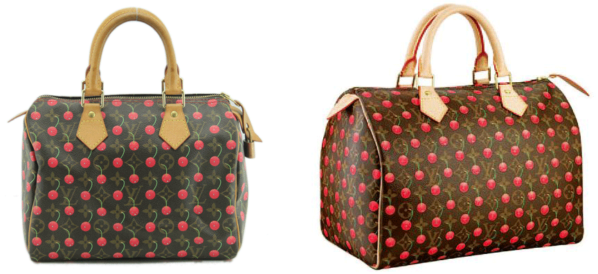 Throwback Thursday: An Ode to the Discontinued Louis Vuitton