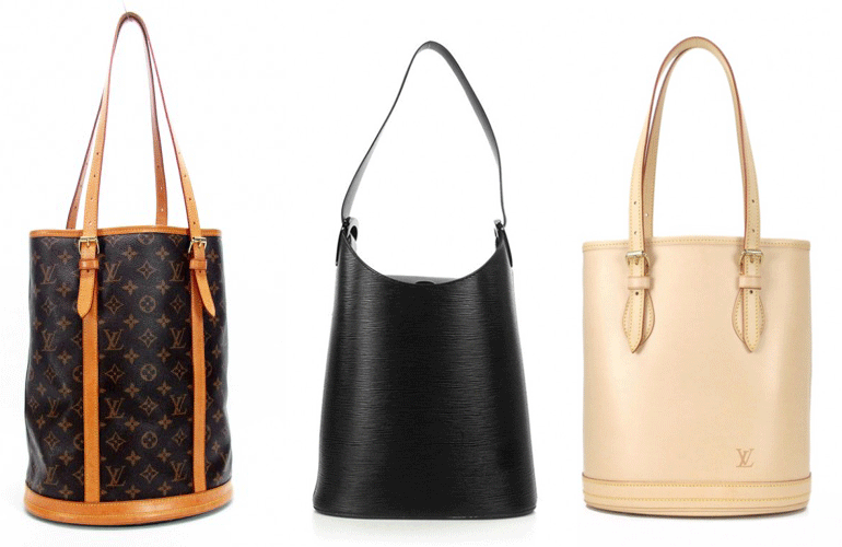 Louis Vuitton Discontinued Handbags Part 2 | Bragmybag