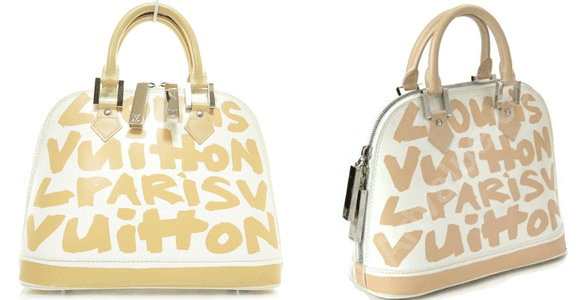 Louis Vuitton Discontinued Damier Ebene Uzes Manhattan Shoulder Bag 5l –  Bagriculture
