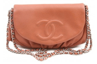 Turist Afskrække Ofte talt Chanel WOC Halfmoon: A Must Have Wallet On Chain | Bragmybag