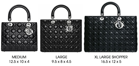 Lady-Dior-Size-Chart