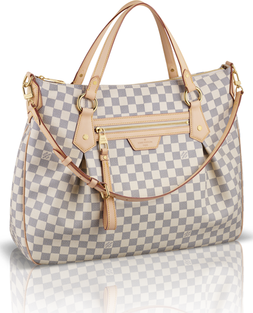 The Louis Vuitton Evora Bag: Sophisticated Feminine | Bragmybag