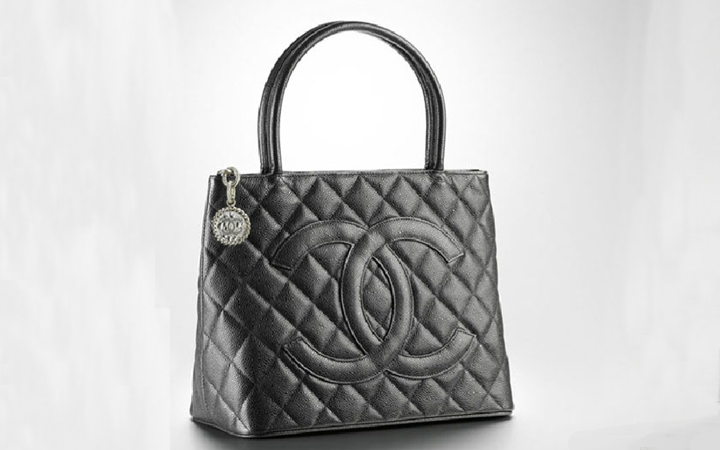 Chanel Medallion Tote - Handbags - CHA203765 | The RealReal