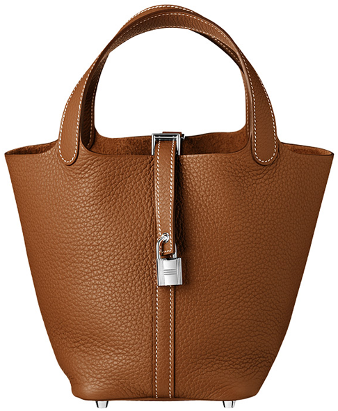 hermes birkin bag replica - Hermes Picotin Bag: A Bucket Tote | Bragmybag
