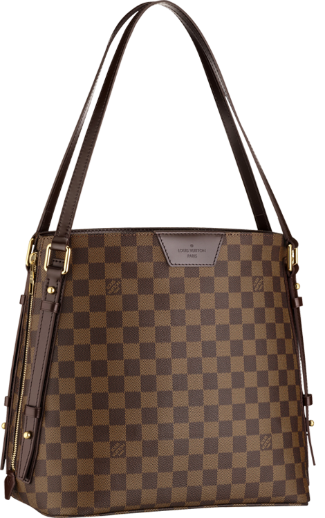 Louis Vuitton Cabas Rivington – Pursekelly – high quality designer Replica  bags online Shop!
