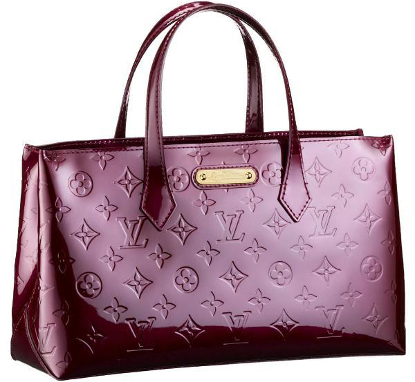The Louis Vuitton Wilshire Bag: Colorful Chic | Bragmybag