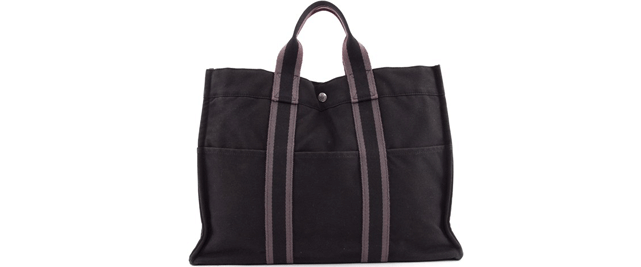 Discountinued Bag #3: Hermes Fourre 