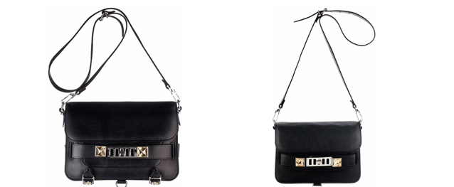 Proenza Schouler Stunning Bags And The Prices | Bragmybag