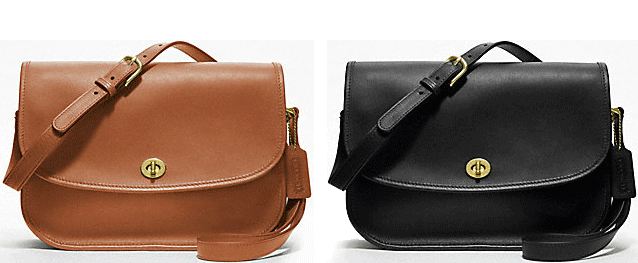 Handpicked Coach Most Obsessed Bags With Prices Included | Bragmybag