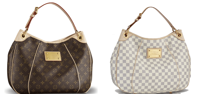 Must Haves #3: Looking For A Rainy Bag – Louis Vuitton Galliera