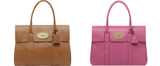 What's A Classic Mulberry Bag? The Bayswater – Designer Exchange Ltd