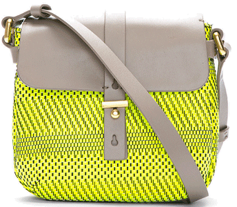 MARC-BY-MARC-JACOBS-NEON-YELLOW-WEAVY-LEATHER-ISABELLE-WERDIE-SHOULDER-BAG-1