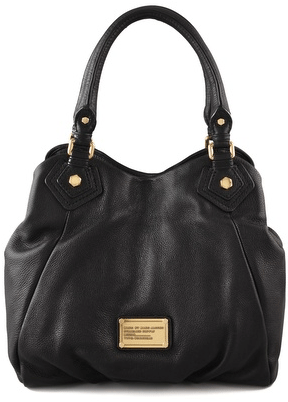 Marc-by-Marc-Jacobs- Classic-Q-Fran-Bag-in-black-1