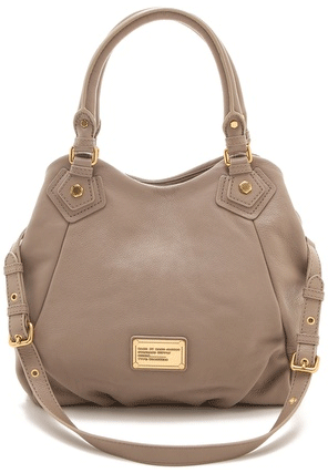 Marc-by-Marc-Jacobs- Classic-Q-Fran-Bag-in-cement-1