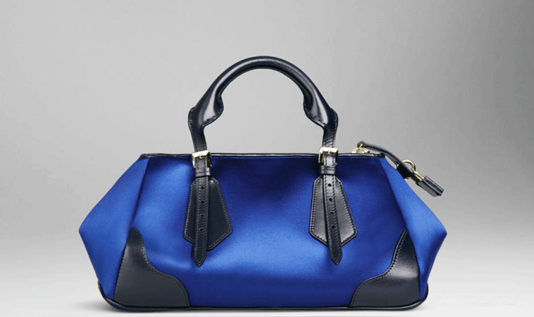 The-Blaze-In-Duchess-Satin-And-Leather-Sapphire-1a