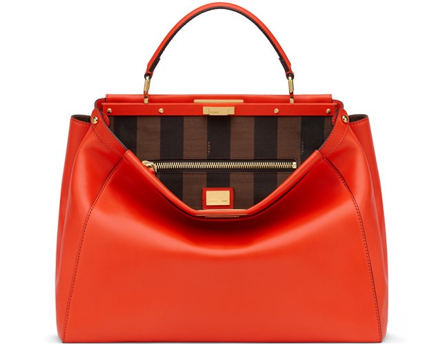 Fendi Iconic Bags And Prices | Bragmybag