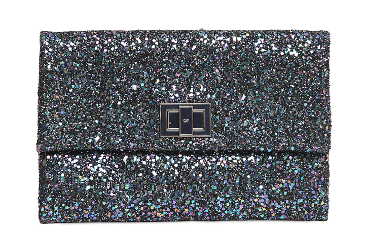 Anya-Hind-March-VALORIE-GLITTER-FABRIC-CLUTCH-1