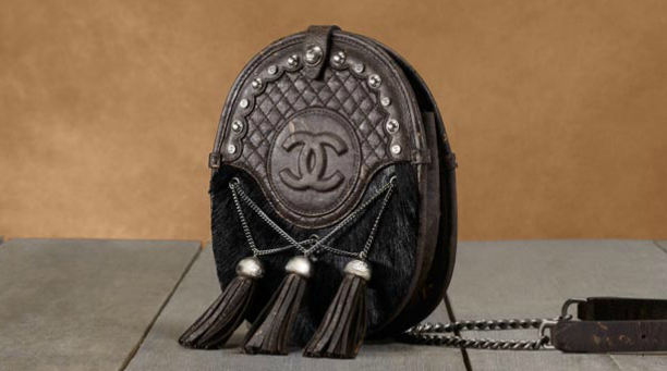 Chanel-small-satchel-in-pon