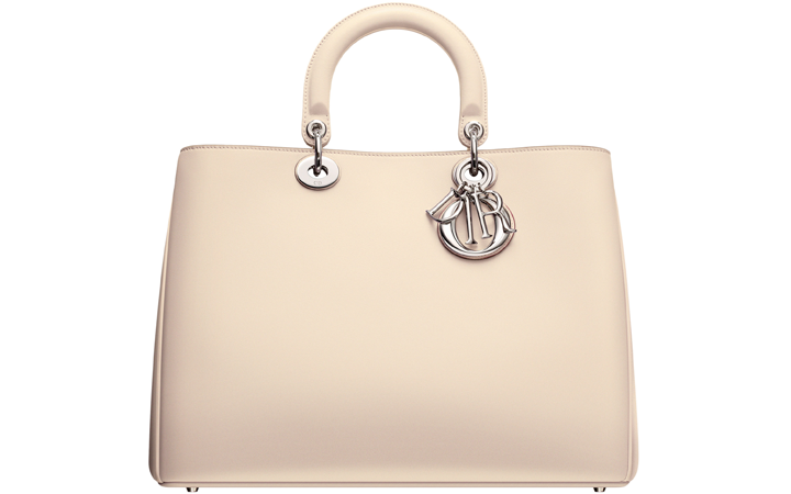 Diorissimo-Bag-Smoothy-pinky-beige-leather-1