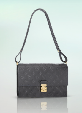 Louis-Vuitton-Empreinte-Fascinante-Flap-Bag-Blue-Infini-2-07-2013-1