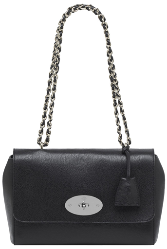 Mulberry-lily-black-and-nickel-grainy-print-leather-1