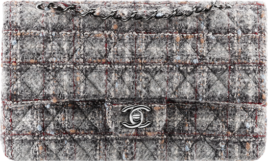 Chanel-classic-flap-bag-Tweed-1