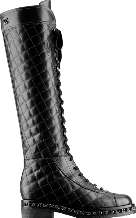chanel-high-boots-two-tone-glazed-quilted-calfskin-high-boots-1