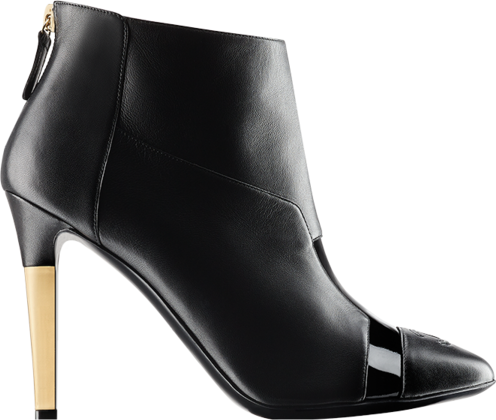 chanel-short-boots-lambskin-and-patent-calfskin-short-boots-with-100mm-heel-1