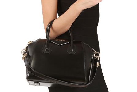 Givenchy Antigona Small Bag: No Limits 