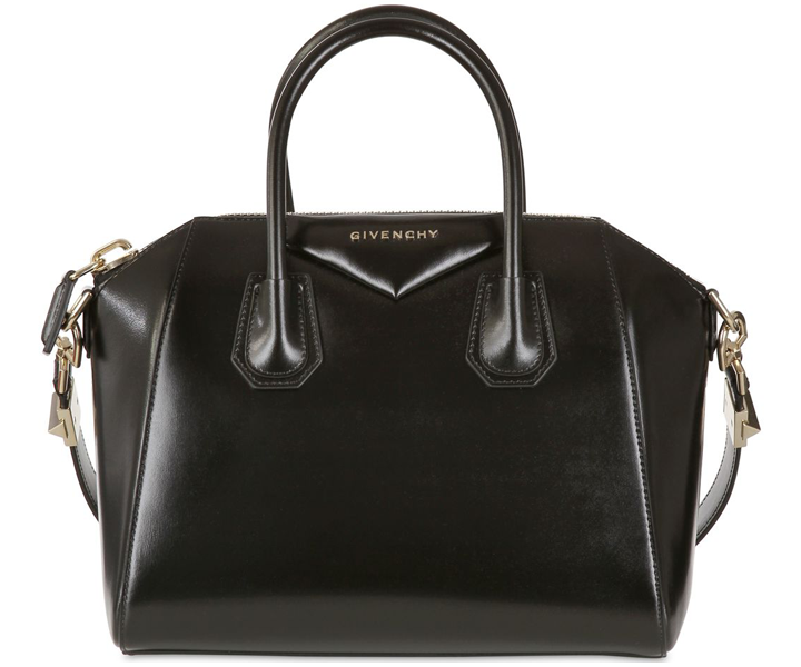 Givenchy Antigona Small Bag: No Limits And No Merci | Bragmybag