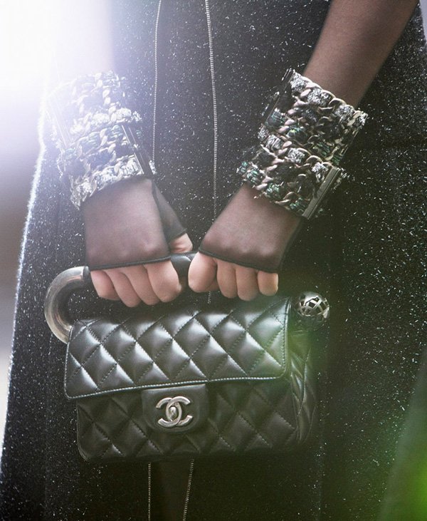 Chanel-Fall-Winter-2013-Collection-Classic-Flap-Bag-With-Metal-Handle-2