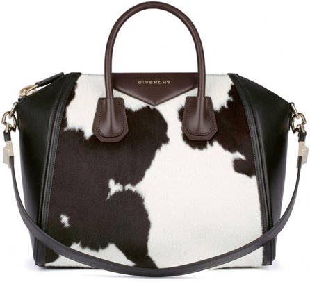 Givenchy Antigona Reference Guide: A Great Everyday Bag – Bagaholic