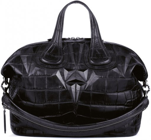 Givenchy-Medium-NIGHTINGALE-bag-in-black-crocodile-style-calfskin-leather-1