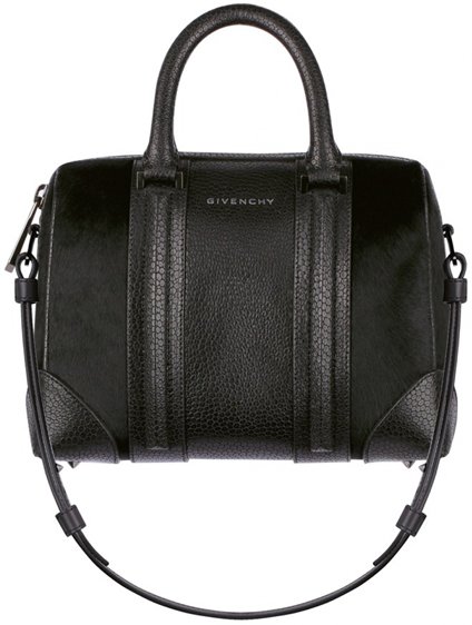 Givenchy-Mini-LUCREZIA-bag-in-black-pony-style-and-print-leather-1