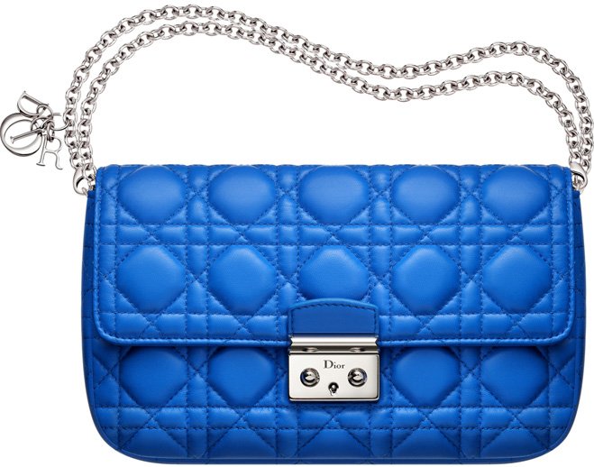 Miss-Dior-Promenade-Pouch-Bag-blue-persan-leather-1