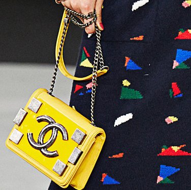 chanel-classic-flap-bag-large-cc-metal-pieces-in-yellow-1