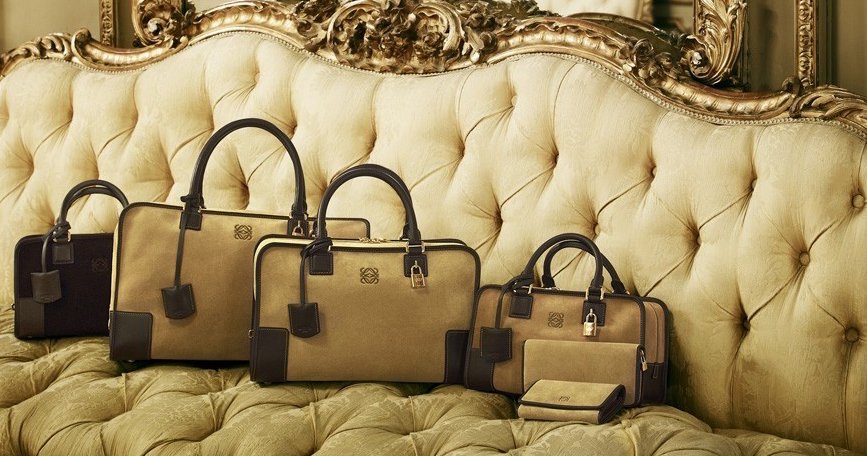 loewe-amazona-bag-in-gold-and-brown-1