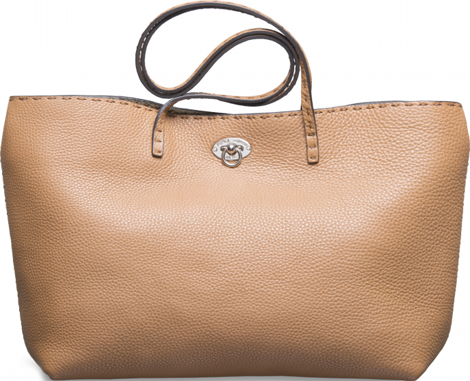 Fendi-Carla-650-bag-in-bi-color-cuoio-romano-leather-1