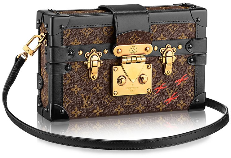 Louis Vuitton Classic Bag Prices | Bragmybag