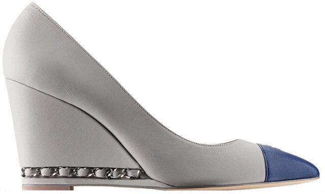 Chanel-Two-Tone-Goatskin-Pumps-With-85MM-Wedge-Heel