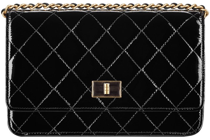 Chanel-Wallet-On-Chain-In-Calfskin-Quilted