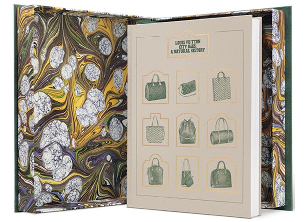 Louis Vuitton City Bag: A Natural History | Bragmybag