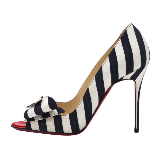 Christian Louboutin Spring Summer 2014 Shoe Collection