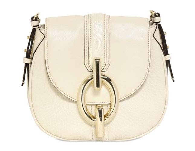 Diane Von Furstenberg Mini Sutra Shoulder Bag