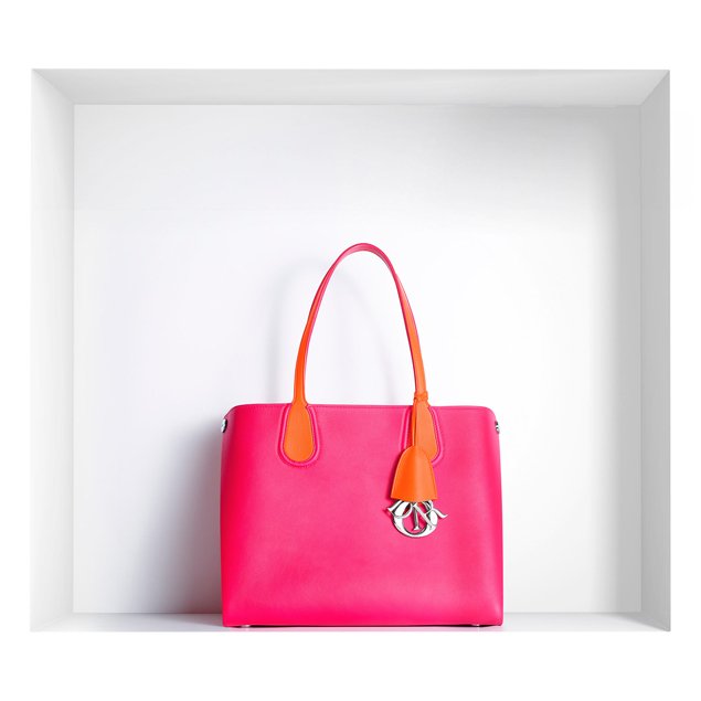 Dior Addict Shopping Bag