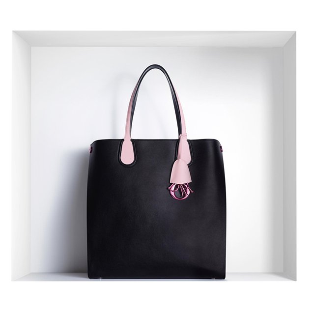 Dior Addict Shopping Bag